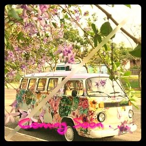 Making a big move...